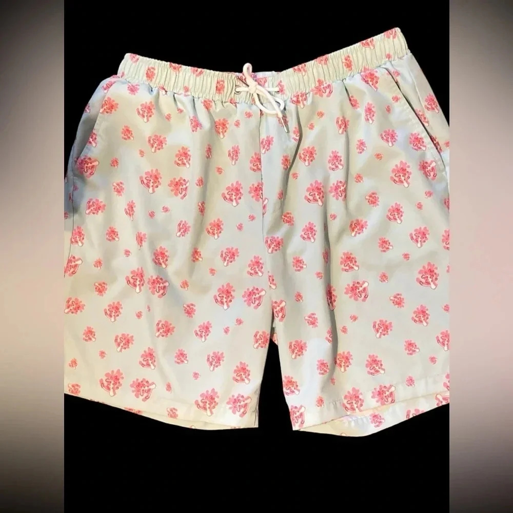 mossman Australian swimming trunks
BIN 31